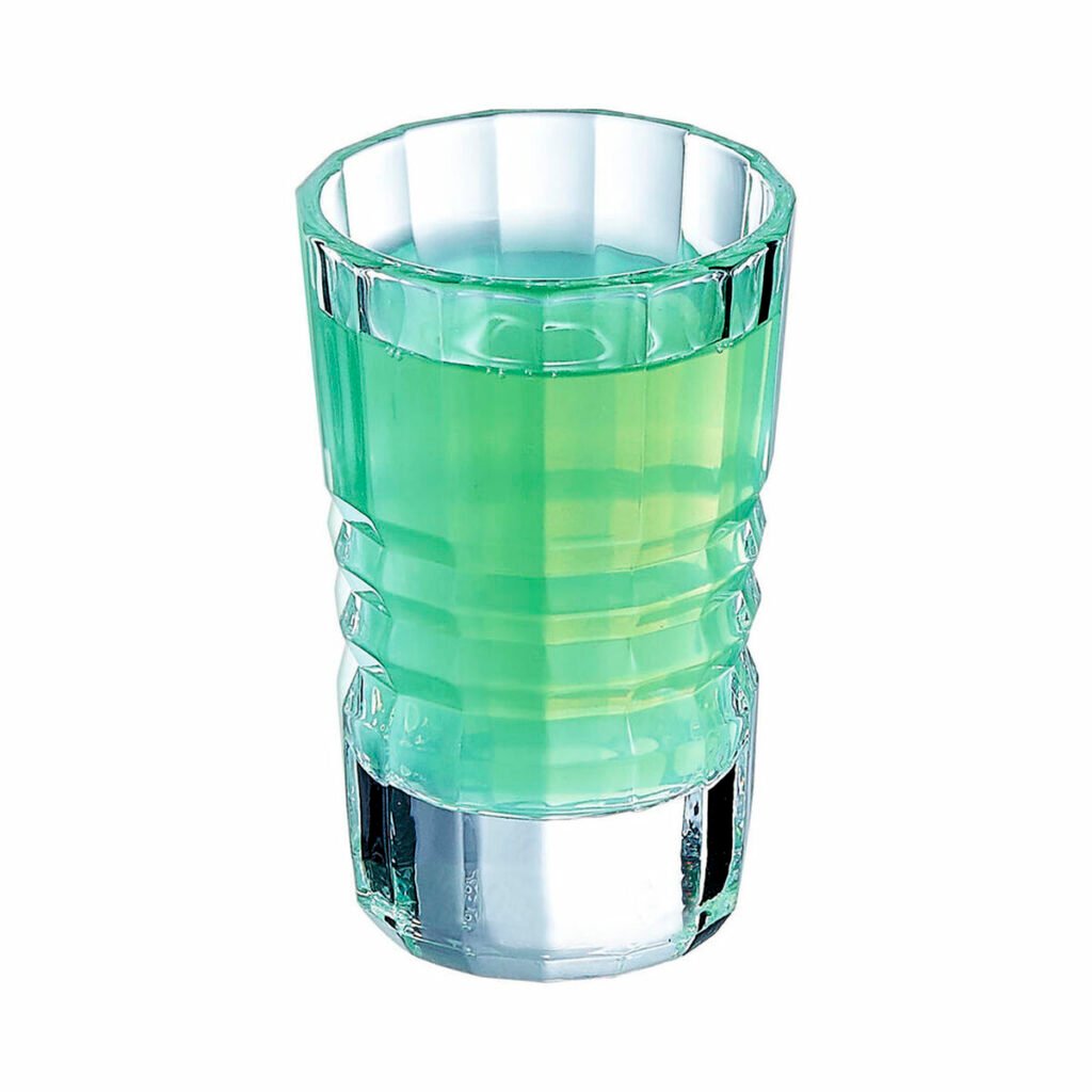 Σετ ποτηριών Cristal d’Arques Paris Architecte Διαφανές Γυαλί 60 ml (6 Τεμάχια)