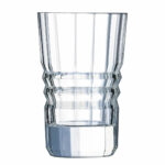 Σετ ποτηριών Cristal d’Arques Paris Architecte Διαφανές Γυαλί 60 ml (6 Τεμάχια)