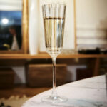 Ποτήρι για σαμπάνια Cristal d’Arques Paris Macassar Διαφανές Γυαλί x6 (17 CL)