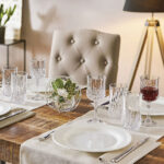 Ποτήρι Cristal d’Arques Paris Longchamp Διαφανές Γυαλί (32 cl) (Pack 6x)