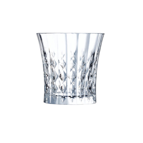 Ποτήρι Cristal d’Arques Paris Lady Diamond Διαφανές Γυαλί (27 cl) (Pack 6x)