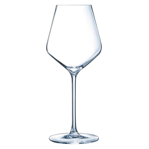 Ποτήρι κρασιού Cristal d’Arques Paris Ultime (38 cl) (Pack 6x)