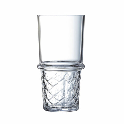 Σετ ποτηριών Arcoroc New York x6 Διαφανές Γυαλί (40 cl)