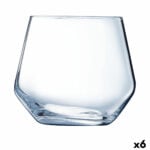 Ποτήρι Luminarc Vinetis Διαφανές Γυαλί (36 cl) (Pack 6x)