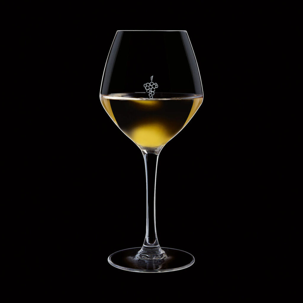 Ποτήρι κρασιού Cabernet x6 (35 cl)