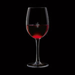 Ποτήρι κρασιού Caber Grapp x6 (35 cl)