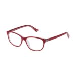 Γυναικεία Σκελετός γυαλιών Loewe VLW90653098H Κόκκινο