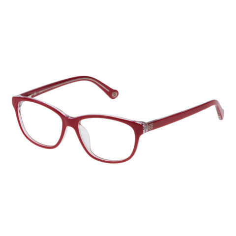 Γυναικεία Σκελετός γυαλιών Loewe VLW90653098H Κόκκινο