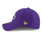Αθλητικό Καπέλο THE LEAGUE LOSLAK OT New Era 11405605  Ροζ (Ένα μέγεθος)