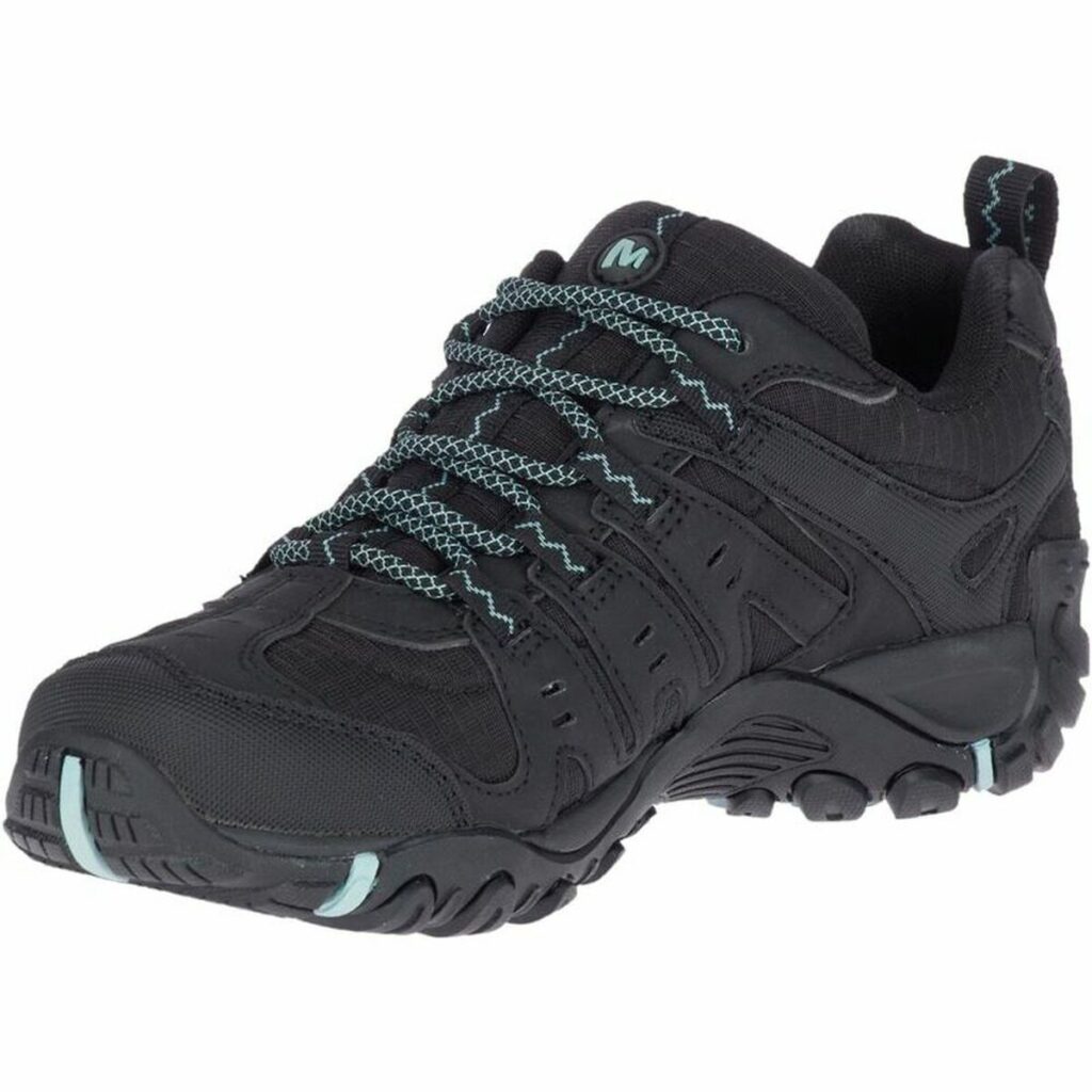 Αθλητικα παπουτσια Accentor Sport Merrell Sport GTX  Μαύρο