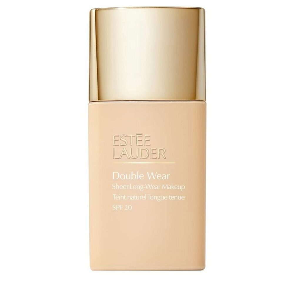 Υγρό Μaκe Up Estee Lauder Double Wear Sheer SPF20 1W1 (30 ml)