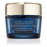 Θεραπεία Προσώπου Για Σύσφιξη  Estee Lauder Supreme+ Ενυδατική Κρέμα Νύχτα (50 ml)