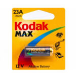 Αλκαλική Μπαταρία Kodak 30636057 12 V ULTRA 12 V