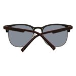 Ανδρικά Γυαλιά Ηλίου Timberland TB9177-5302D Smoke Gradient (ø 53 mm)