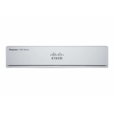 Router CISCO FPR1010-NGFW-K9