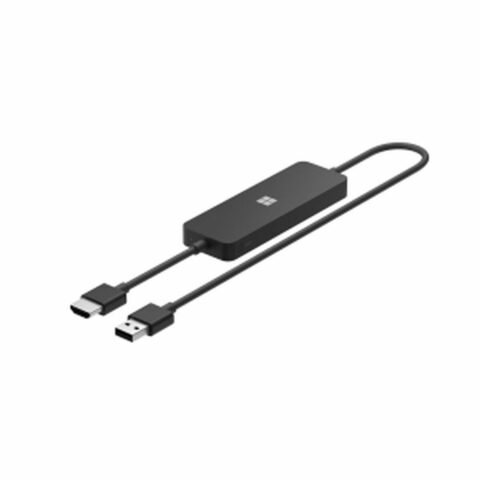 Αντάπτορας DisplayPort σε USB/HDMI Microsoft UTH-00017
