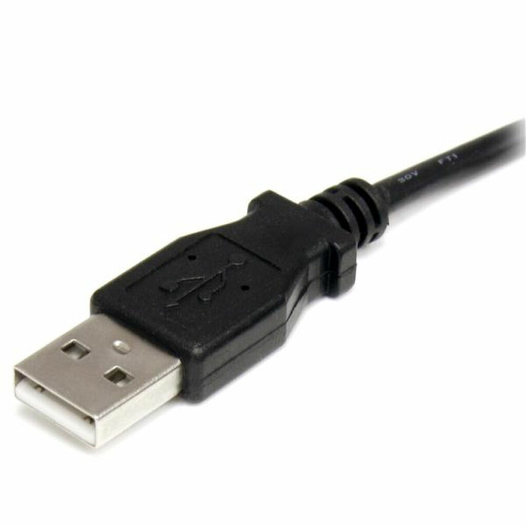 Καλώδιο USB Startech USB2TYPEH2M          Επέκταση