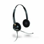 Ακουστικά Poly ENCOREPRO HW520V