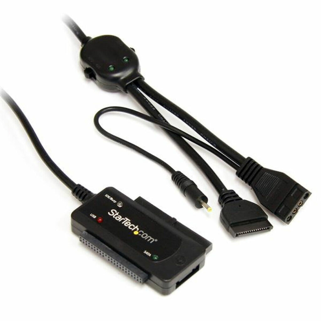 Μετασχηματιστή SATA Startech USB2SATAIDE