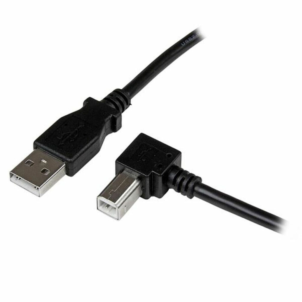 Καλώδιο USB A σε USB B Startech USBAB2MR 2 m
