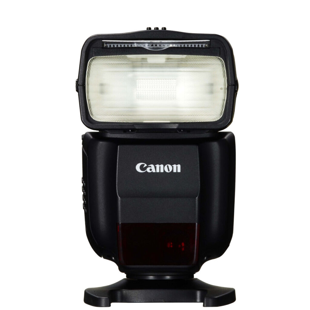 Flash LED Canon 0585C011