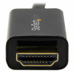 Αντάπτορας DisplayPort σε HDMI Startech DP2HDMM5MB           4K Ultra HD 5 m