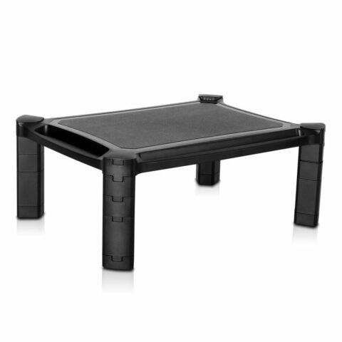 Τραπέζι για Laptop V7 DT1HARS-1E Μαύρο