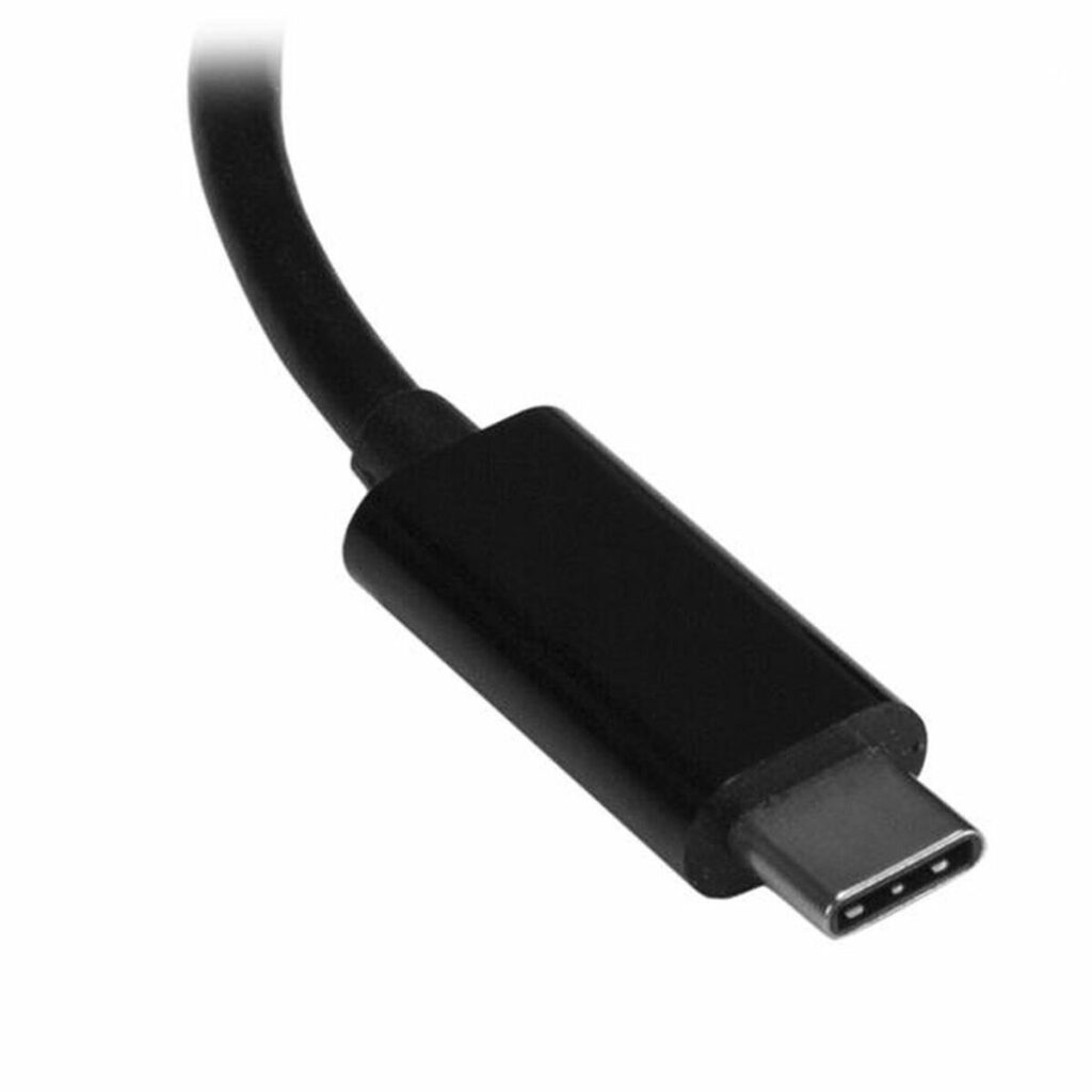 Αντάπτορας USB C σε DisplayPort Startech CDP2DP               Μαύρο