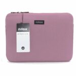 Κάλυμμα για Laptop Nilox NXF1305 Θήκη Τσάντα μεταφοράς 13"