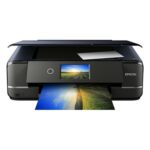 Εκτυπωτής Πολυμηχάνημα Epson Expression XP-970 28 ppm LAN WiFi Μαύρο