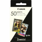 Χαρτί για Εκτύπωση Canon 3215C002             (50 Φύλλα)