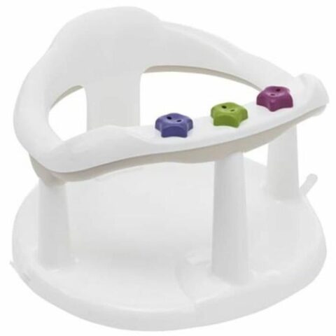 Κάθισμα μωρού ThermoBaby Bath Ring Aquababy Καφέ Glace