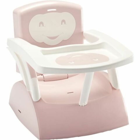 Child's Chair ThermoBaby Ανελκυστήρας Ροζ