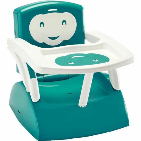 Child's Chair ThermoBaby Ανελκυστήρας Σμαραγδένιο Πράσινο