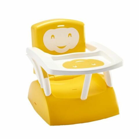 Child's Chair ThermoBaby Κίτρινο Ανελκυστήρας