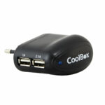 USB Hub CoolBox HUBCOO356A