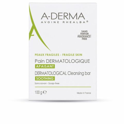 Σαπούνι A-Derma Dermopan (100 g)