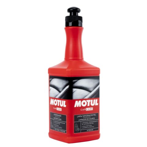 Καθαριστικό Ταπετσαριών Motul MTL110149 Δέρμα 500 ml
