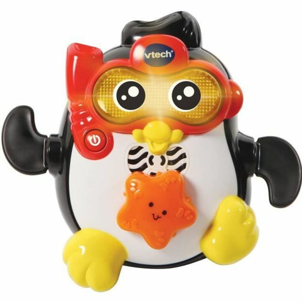 Παιδικό παιχνίδι Vtech Baby Gédéon