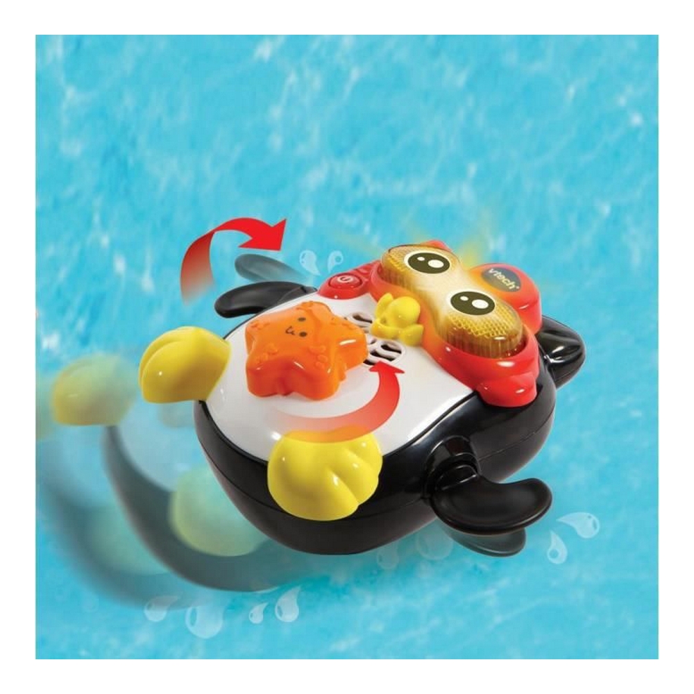 swimming champion