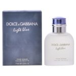 Ανδρικό Άρωμα Dolce & Gabbana EDT Light Blue Pour Homme 125 ml