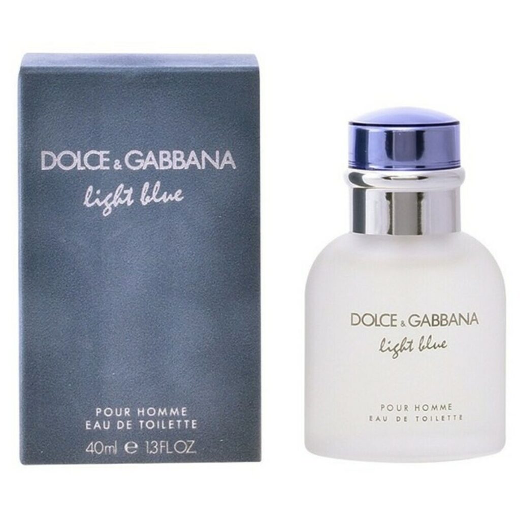 Ανδρικό Άρωμα Light Blue Homme Dolce & Gabbana EDT