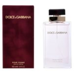 Γυναικείο Άρωμα Dolce & Gabbana EDP Pour Femme (100 ml)