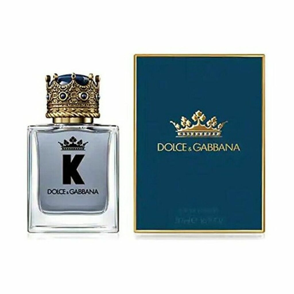 Ανδρικό Άρωμα Dolce & Gabbana EDT