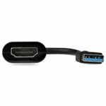 Αντάπτορας USB 3.0 σε HDMI Startech USB32HDES