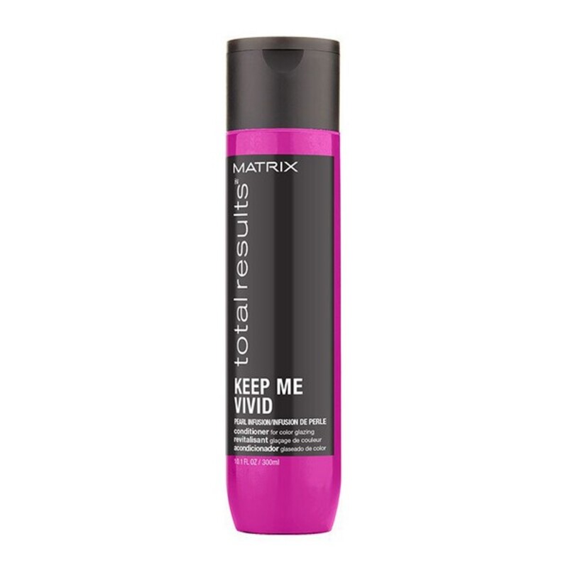 Μαλακτικó για βαμμένα Μαλλιά Keep Me Vivid Matrix (300 ml)