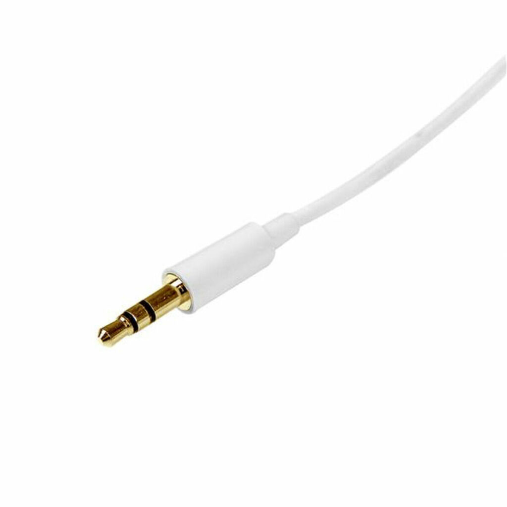 5 mm) Startech MU2MMMSWH Λευκό
