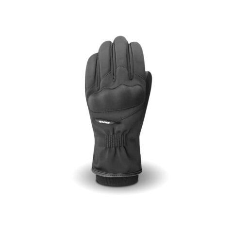 Motorbike gloves Racer Flexy 2 Μαύρο (XL)