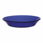 Βαθύ Πιάτο Duralex Lys saphir Μπλε 19