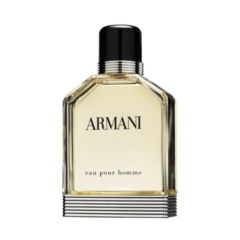 Ανδρικό Άρωμα Armani EDT (100 ml)